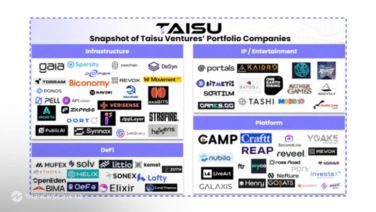 Taisu Ventures and Keio FinTEK Center Launch Keio ChainHack 2026 Focused on Web3 Innovation