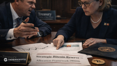 Tennessee Advances Bill to Hold Bitcoin in State Financial Reserves