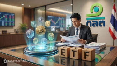 Thailand Drafts Crypto ETF Rules as Institutional Demand Rises