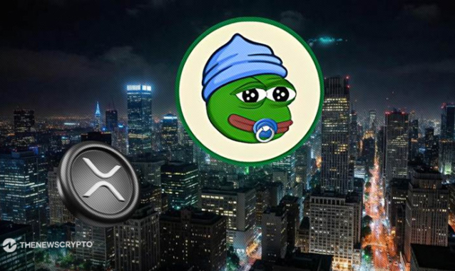 The New Crypto That Could Dwarf Ripple's (XRP) Success: Little Pepe (LILPEPE) Strategic Analysis for 2026