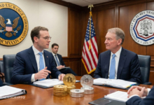 SEC and CFTC Announce Joint Crypto Harmonization Event on January 27