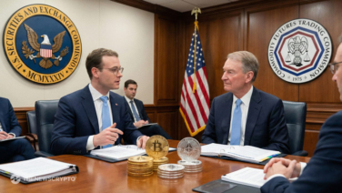 SEC and CFTC Announce Joint Crypto Harmonization Event on January 27