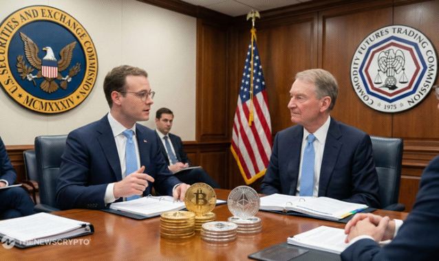SEC and CFTC Announce Joint Crypto Harmonization Event on January 27