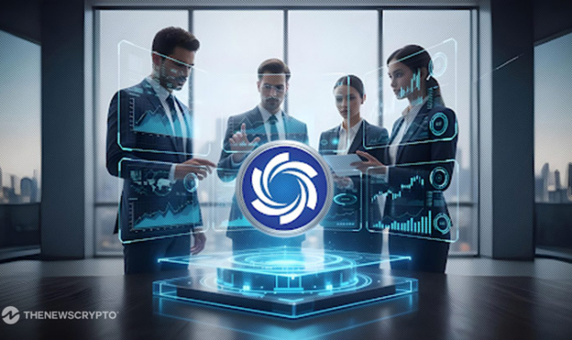 The Smart-Money Flip: Converting 0.05 ETH Into Ozak AI Could Yield 20× More Wealth Than Staking ETH Through 2027