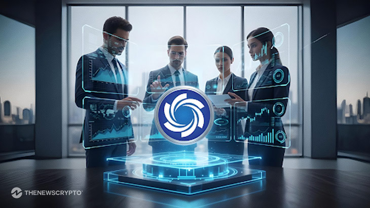 The Smart-Money Flip: Converting 0.05 ETH Into Ozak AI Could Yield 20× More Wealth Than Staking ETH Through 2027