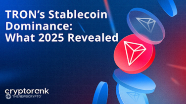The State of TRON H2 2025: Stablecoin Settlement at Scale Amid Rising Competition 