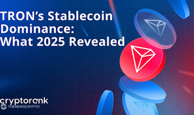 The State of TRON H2 2025: Stablecoin Settlement at Scale Amid Rising Competition 