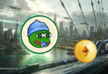 This Ethereum-Based Crypto Could Rally From Under $0.003 to $1 and Rank Among the Market’s Top Meme Coins
