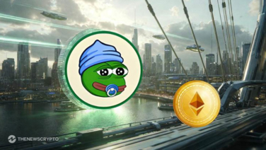 This Ethereum-Based Crypto Could Rally From Under $0.003 to $1 and Rank Among the Market’s Top Meme Coins