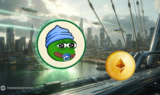 This Ethereum-Based Crypto Could Rally From Under $0.003 to $1 and Rank Among the Market’s Top Meme Coins