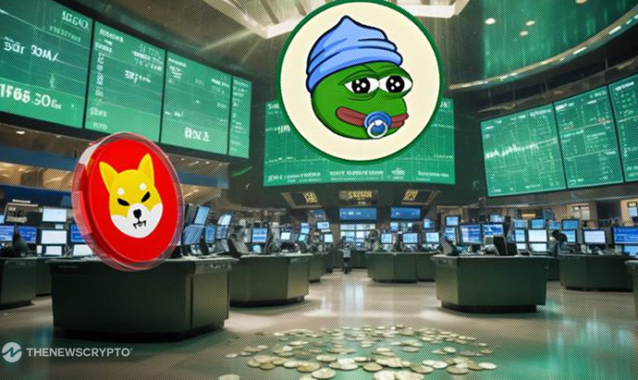 This Shiba Inu (SHIB) Alternative Will Rally From Under $0.003 to $0.45 in the Nearing Bull Run