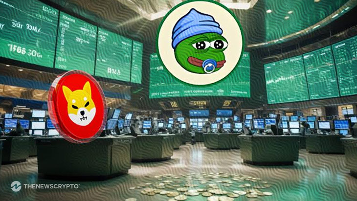 This Shiba Inu (SHIB) Alternative Will Rally From Under $0.003 to $0.45 in the Nearing Bull Run