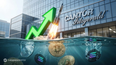 Securitize Reports 841% Revenue Growth as It Moves Toward Public Listing