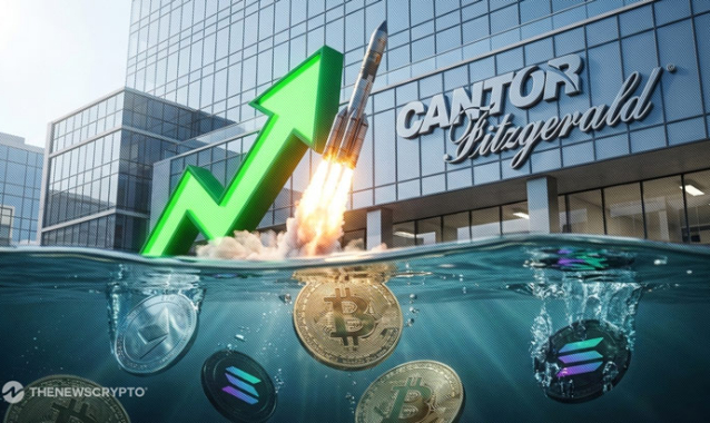Securitize Reports 841% Revenue Growth as It Moves Toward Public Listing