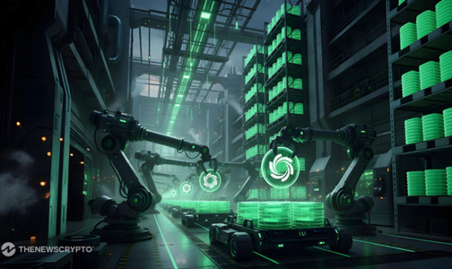 Top 3 “Millionaire Maker” Tokens To Accumulate Before 2026 — Ozak AI Dominates Analyst Rankings With Projected 300×–500× Upside