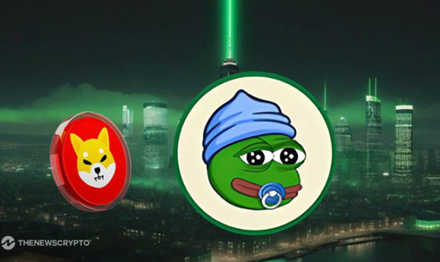 Top 5 Coins That Have the Feel of Buying Shiba Inu During the 2021 FOMO Era
