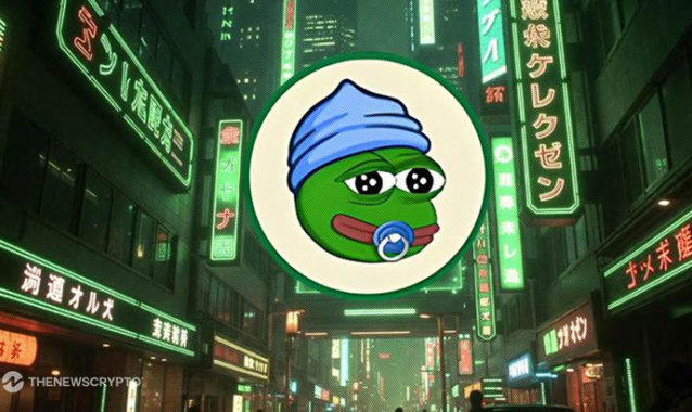 Top 5 Coins To Buy as Senator Cynthia Lummis Slams JPMorgan Over Anti-Crypto Policies