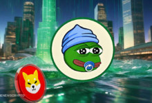 Top 5 Meme Coins to Add to Your December 2025 Buy List, Led By Shiba Inu Rival Tipped to Explode 18831%