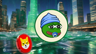 Top 5 Meme Coins to Add to Your December 2025 Buy List, Led By Shiba Inu Rival Tipped to Explode 18831%