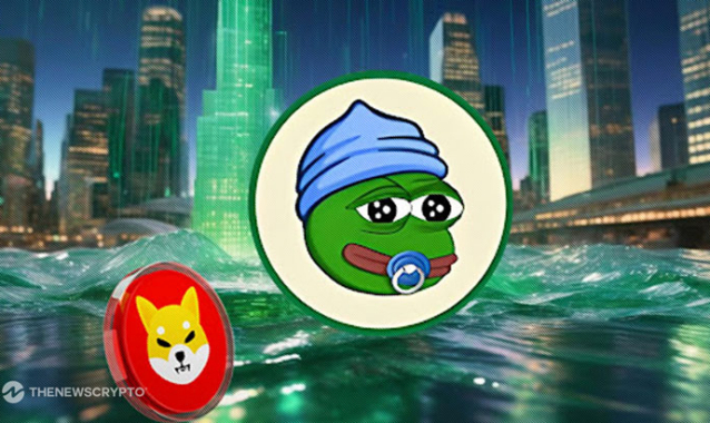 Top 5 Meme Coins to Add to Your December 2025 Buy List, Led By Shiba Inu Rival Tipped to Explode 18831%