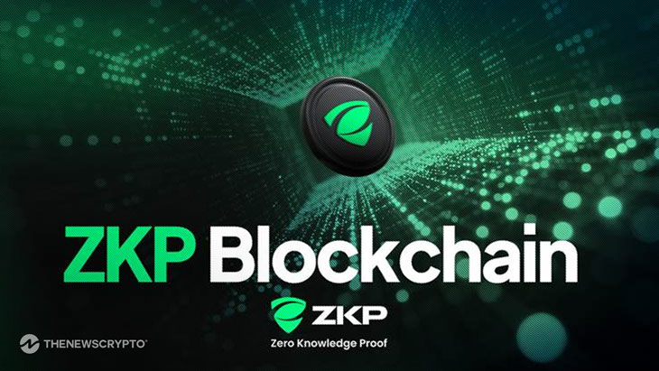 Top Crypto To Buy Right Now: A $100M Network Trading Like a Pre-Launch Token - ZKP Presale Auction Window Is Narrowing 