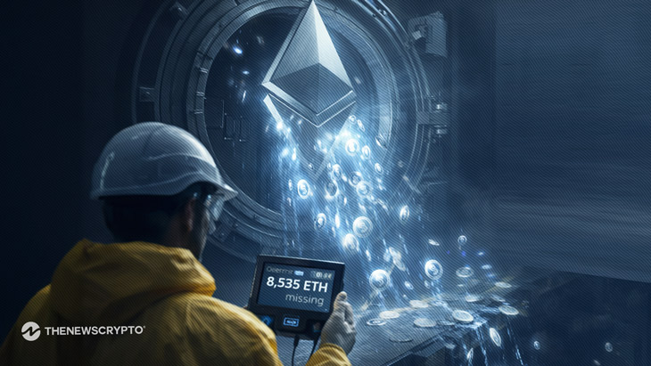 Truebit Confirms Smart Contract Exploit as TRU Price Crashes