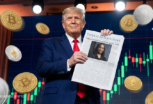 Trump After Federal Reserve Governor Lisa Cook, Where Does Crypto Market Stand?