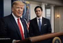 President Trump to Announce Fed Chair Friday Morning, Kevin Warsh Expected as Nominee