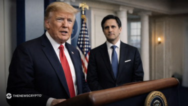 President Trump to Announce Fed Chair Friday Morning, Kevin Warsh Expected as Nominee