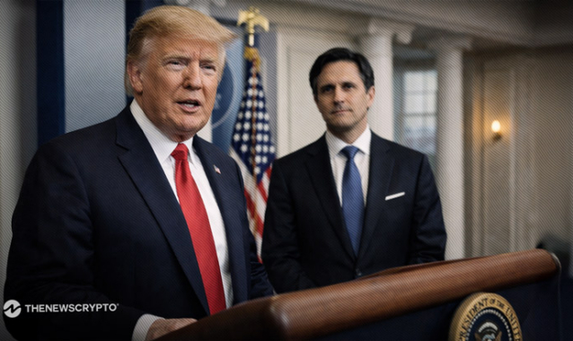 President Trump to Announce Fed Chair Friday Morning, Kevin Warsh Expected as Nominee