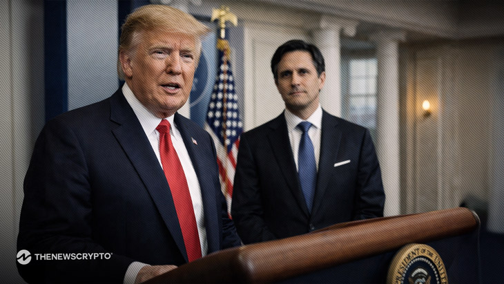 President Trump to Announce Fed Chair Friday Morning, Kevin Warsh Expected as Nominee