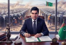 Turkmenistan Legalizes Crypto Mining Under Strict Government Control