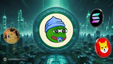 Turn $500 into $50,000: This Cheap Coin Below $1 Might Repeat What Dogecoin, Shiba Inu & Solana Did in 2021