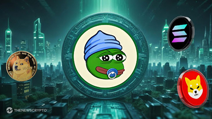 Turn $500 into $50,000: This Cheap Coin Below $1 Might Repeat What Dogecoin, Shiba Inu & Solana Did in 2021