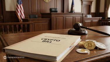 US Crypto Bill Markup Delayed Again as Senate Shifts to Housing