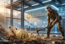 ADGM Proposes Regulatory Framework for Crypto Mining Activities