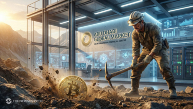ADGM Proposes Regulatory Framework for Crypto Mining Activities