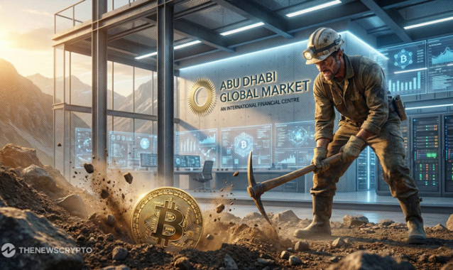 ADGM Proposes Regulatory Framework for Crypto Mining Activities