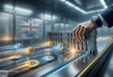 Crypto Debanking Deepens in the UK as 40% of Exchange Transactions Face Bank Blocks
