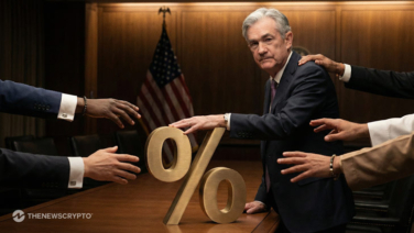 US Fed Chair Jerome Powell Gets Global Support, No Rate Cut Likely