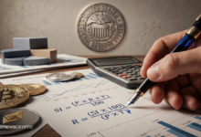 US Fed Holds Interest Rate Steady, Gives Clarity to Crypto Market