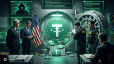 U.S. Authorities Transfer $225M in Seized USDT Linked to Pig-Butchering Scams