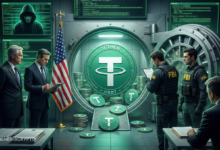 Tether Launches Scudo Denomination to Enable Everyday XAUt Gold Payments