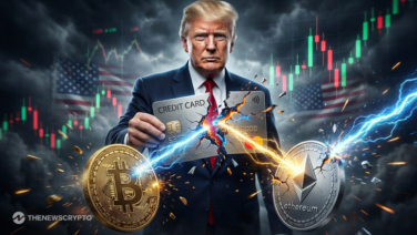 US President Donald Trump Announces Credit Card Rate Cuts, How Does it Affect Crypto Investments?