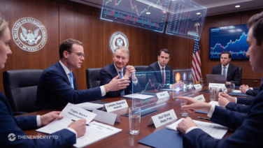 US SEC and CFTC to Discuss Crypto Harmonization Ahead of Wall Street Week