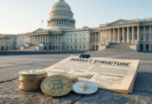 US Senate Judiciary Committee Pushes To Strip Developer Safeguards From Crypto Bill