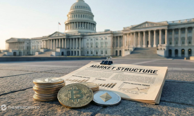 US Senate Judiciary Committee Pushes To Strip Developer Safeguards From Crypto Bill