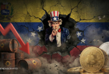 U.S. Strike in Venezuela Ends in Maduro Arrest, Markets React Across Oil and Crypto