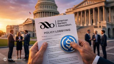 US Bank Lobby Makes Stablecoin Yield Restrictions a Top 2026 Priority