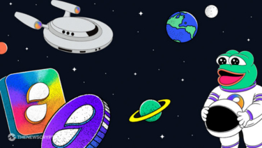 “USS Status” Launch: Crypto Veteran Returns With Satirical Cartoon, Privacy App, and Gasless L2